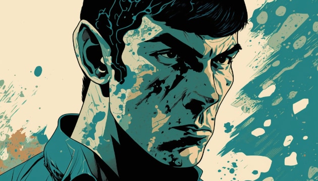 spock-art-style-of-becky-cloonan