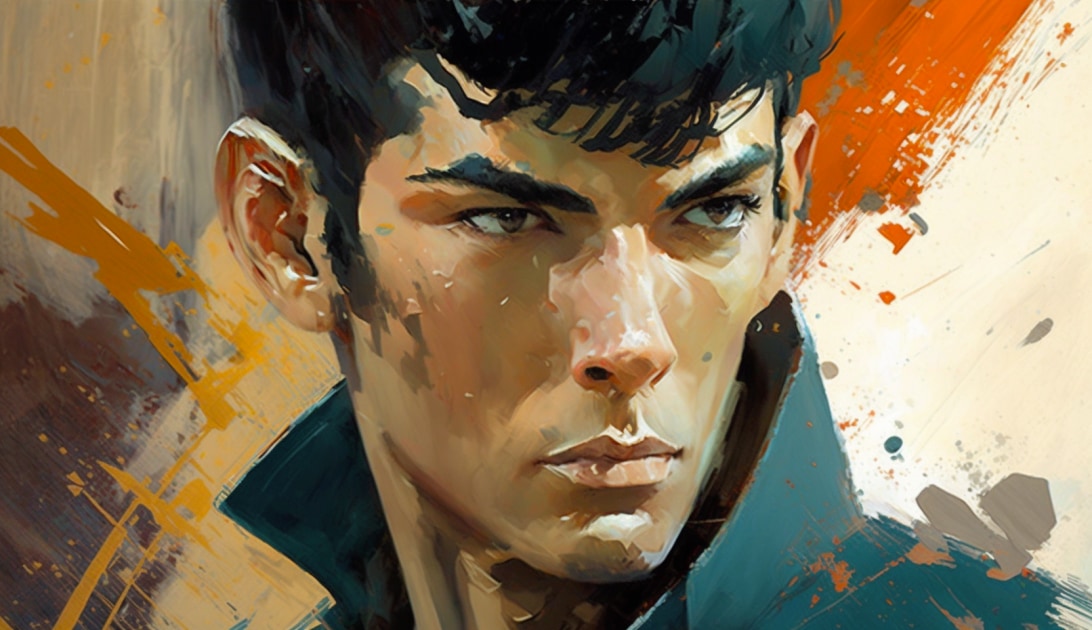 spock-art-style-of-iryna-yermolova