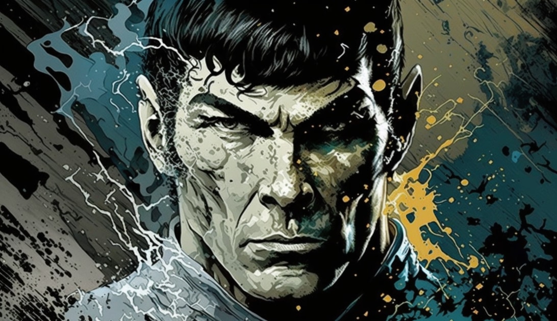 spock-art-style-of-jim-lee