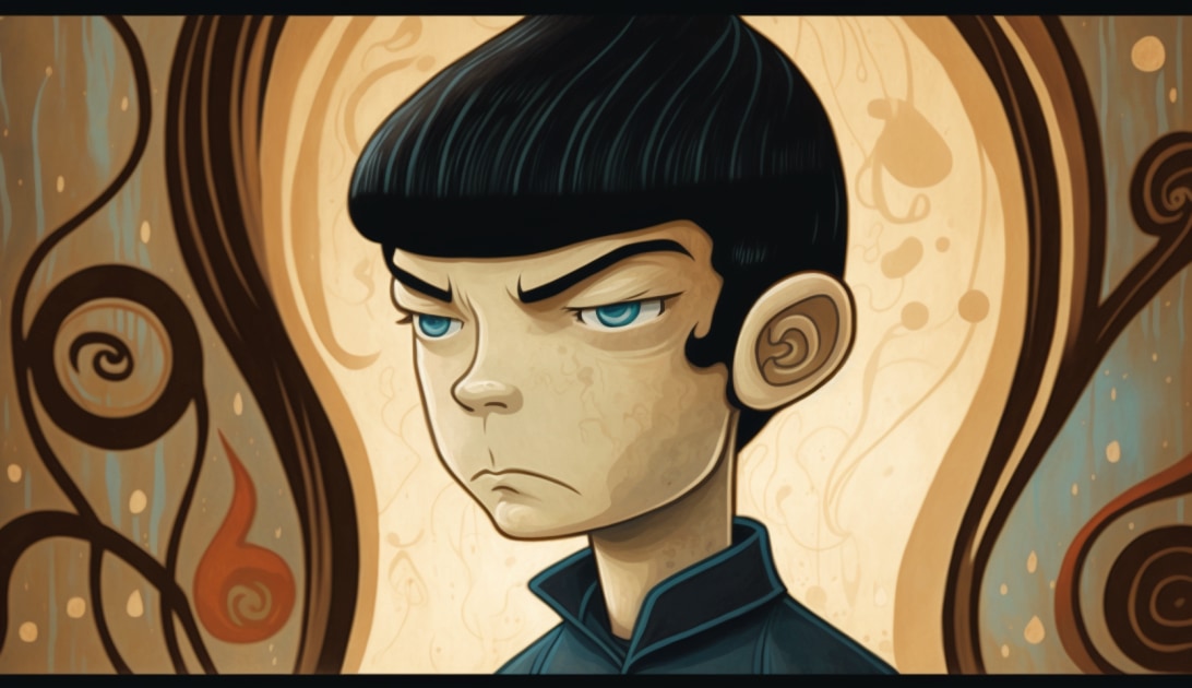 spock-art-style-of-kelly-vivanco