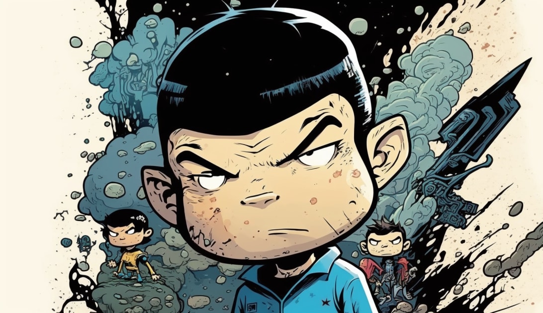 spock-art-style-of-skottie-young