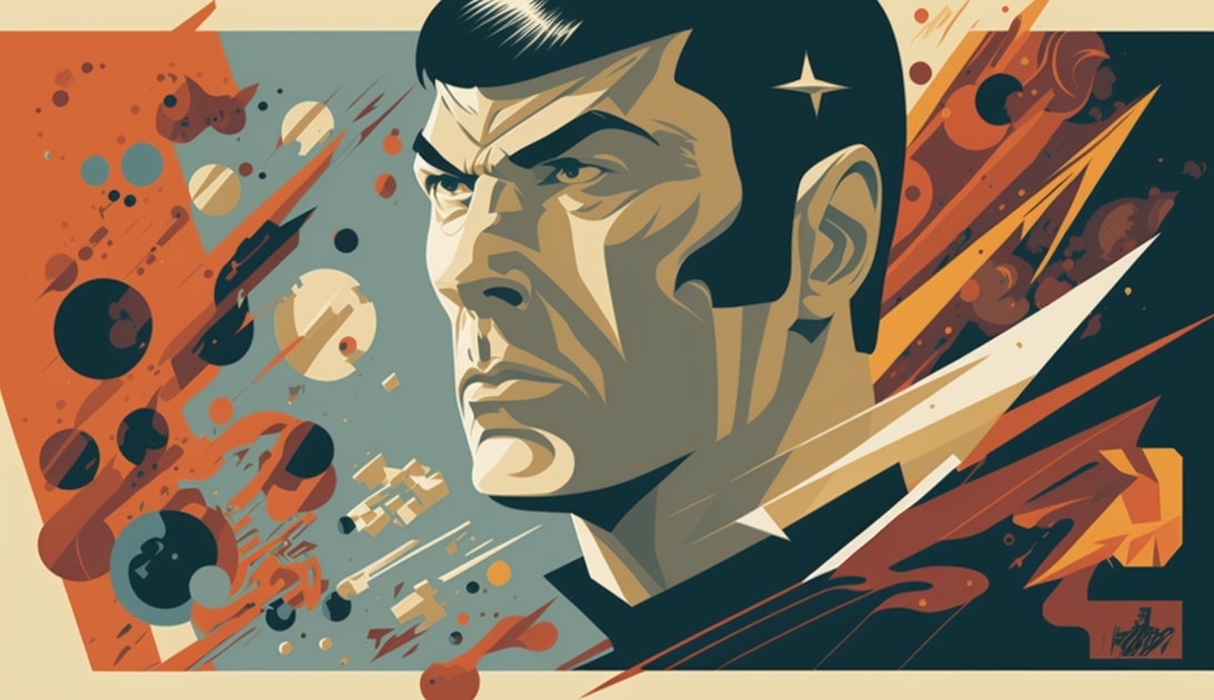 spock-art-style-of-tom-whalen