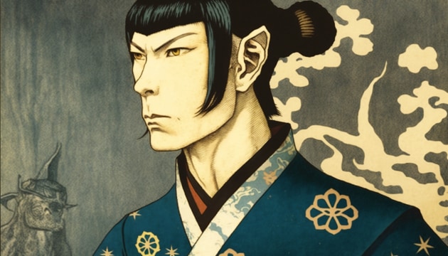 spock-art-style-of-utagawa-kuniyoshi