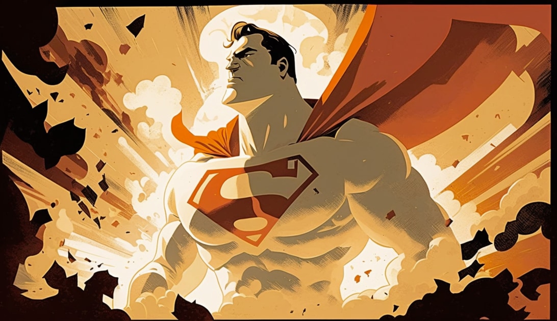 superman-art-style-of-aaron-douglas