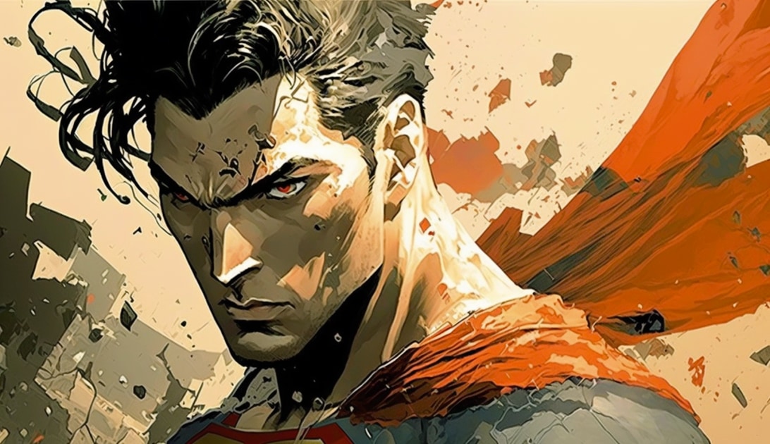 superman-art-style-of-greg-tocchini