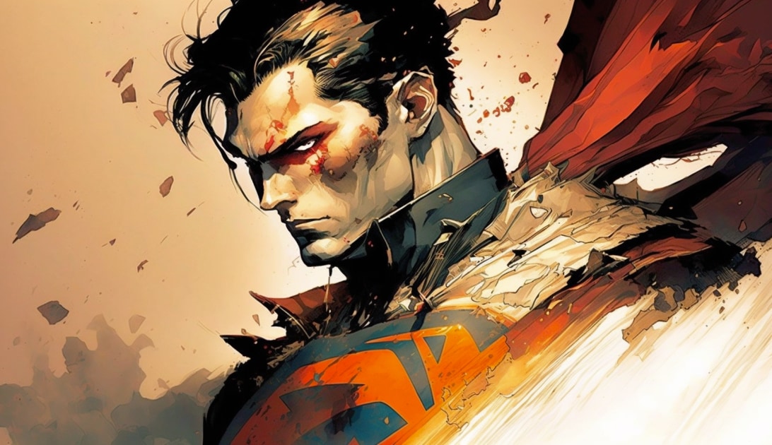 superman-art-style-of-greg-tocchini