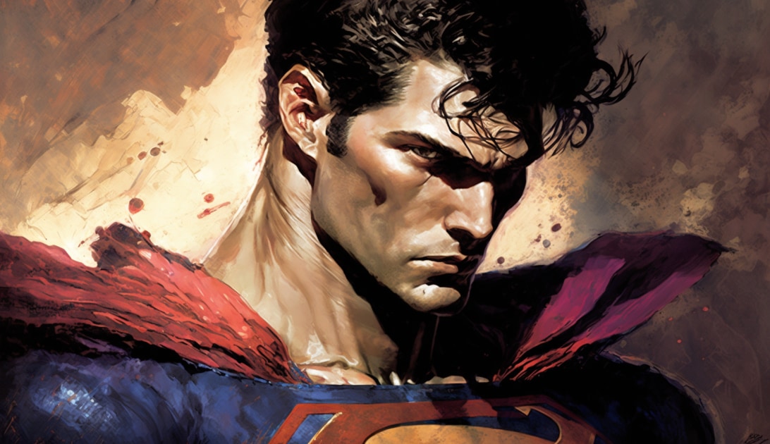 superman-art-style-of-hans-makart