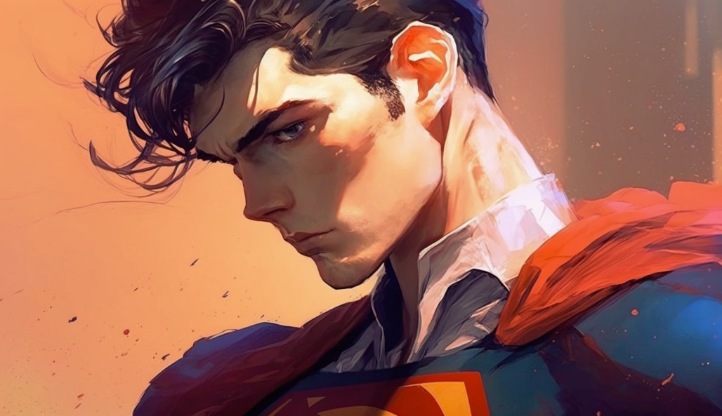 superman-art-style-of-ilya-kuvshinov