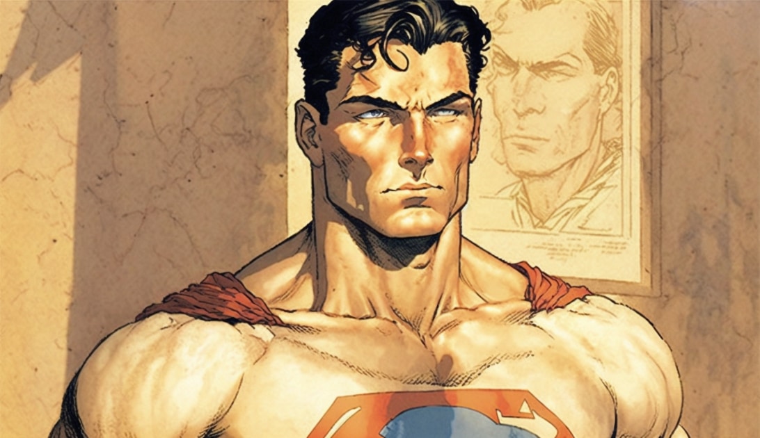 superman-art-style-of-milo-manara