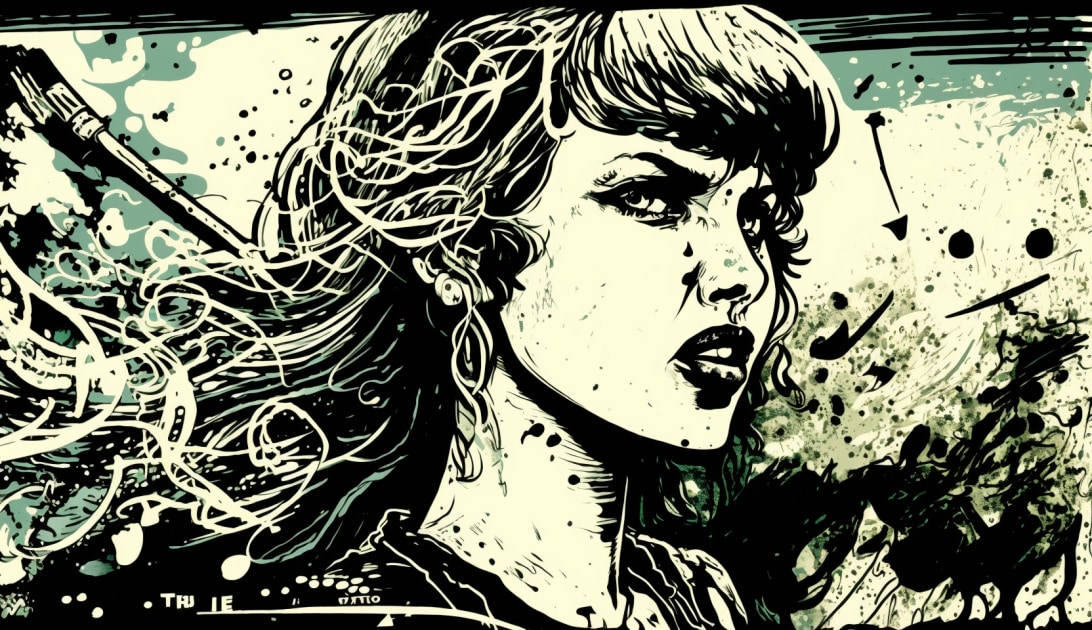 taylor-swift-art-style-of-jim-mahfood