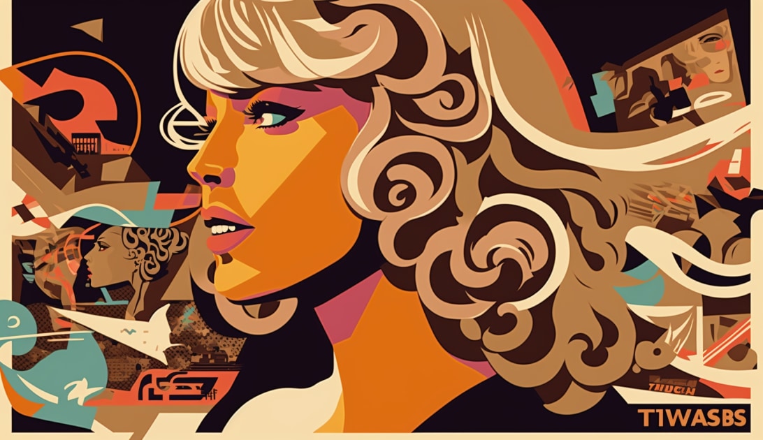 taylor-swift-art-style-of-tom-whalen