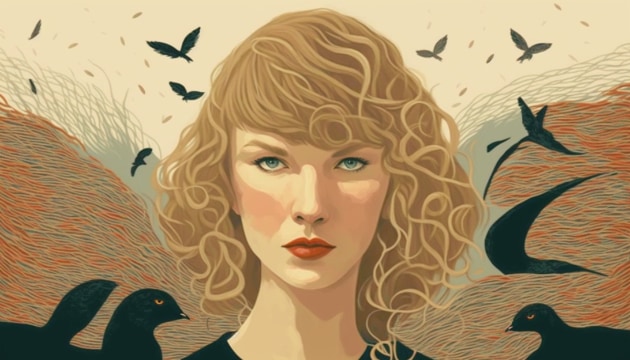 taylor-swift-art-style-of-tracie-grimwood