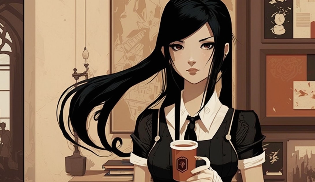 tifa-lockhart-art-style-of-amy-earles