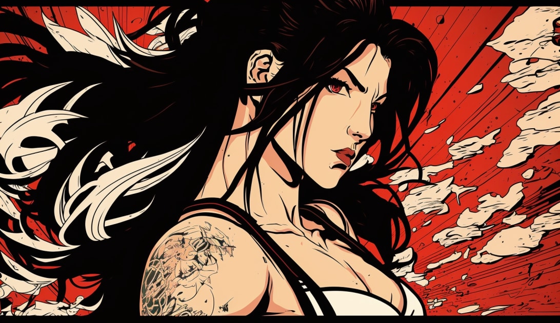 tifa-lockhart-art-style-of-becky-cloonan