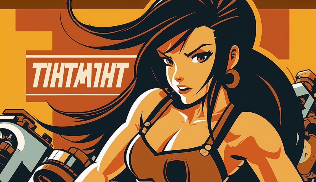 tifa-lockhart-art-style-of-tom-whalen