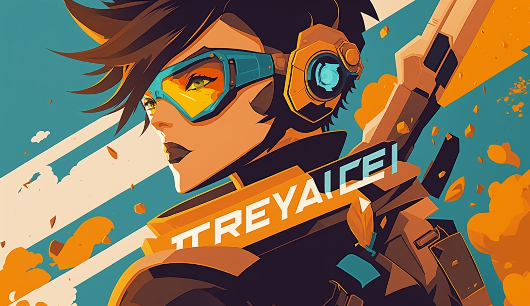 tracer-art-style-of-tom-whalen