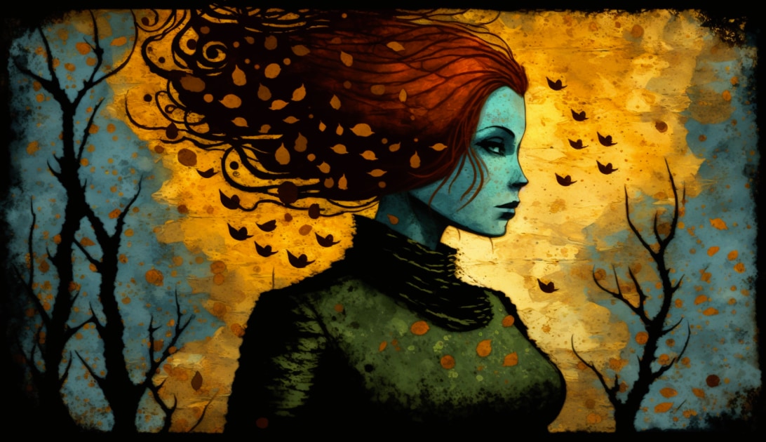 triss-merigold-art-style-of-andy-kehoe