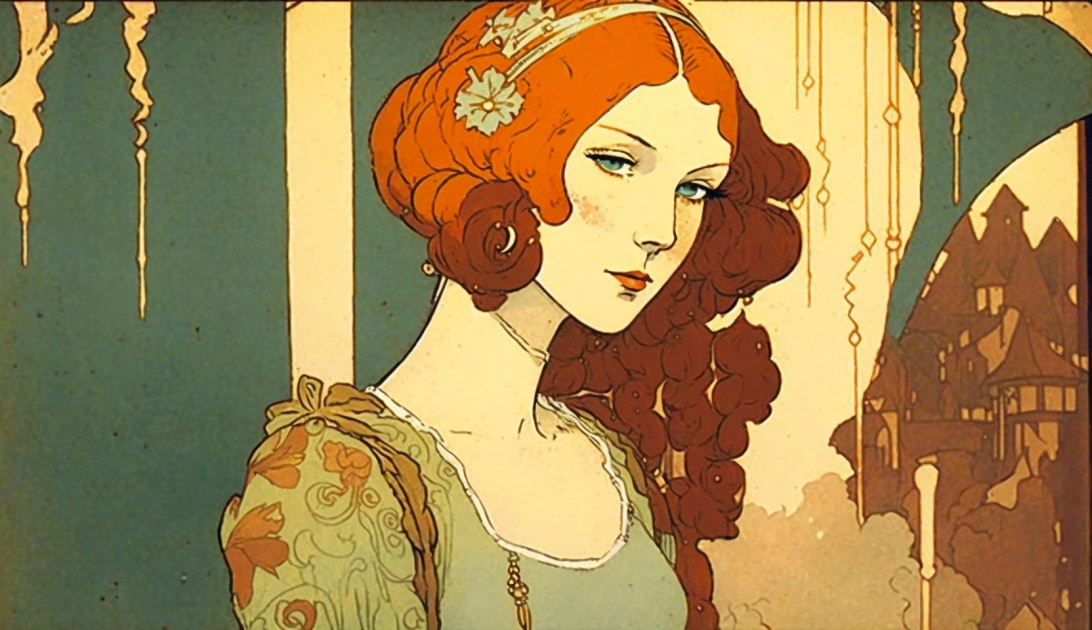 triss-merigold-art-style-of-virginia-frances-sterrett