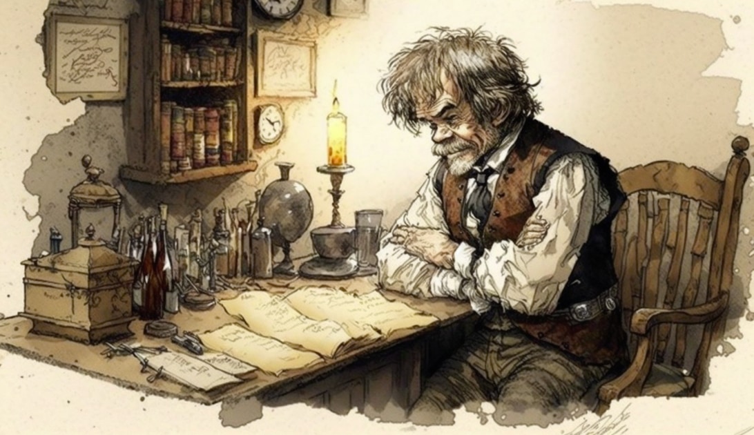 tyrion-lannister-art-style-of-anton-pieck