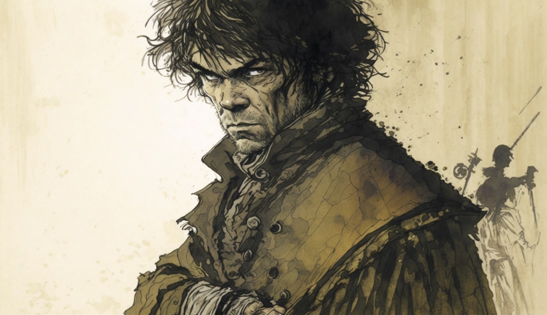 tyrion-lannister-art-style-of-arthur-rackham