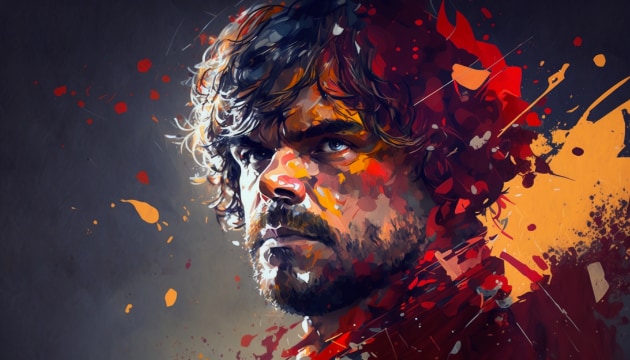 tyrion-lannister-art-style-of-atey-ghailan