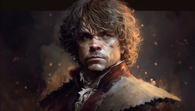 tyrion-lannister-art-style-of-charlie-bowater