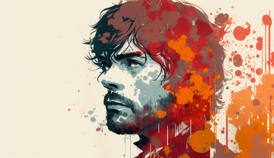 tyrion-lannister-art-style-of-conrad-roset