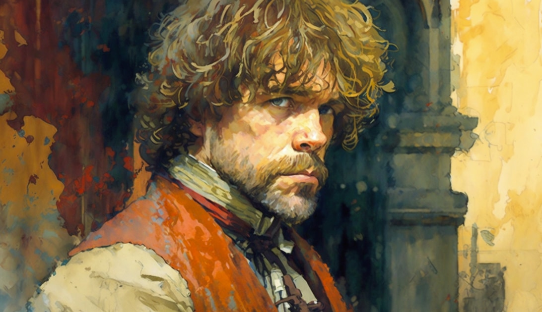 tyrion-lannister-art-style-of-elizabeth-shippen-green