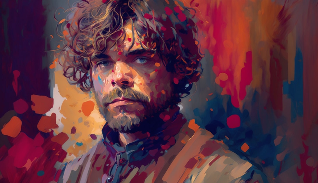 tyrion-lannister-art-style-of-isaac-maimon
