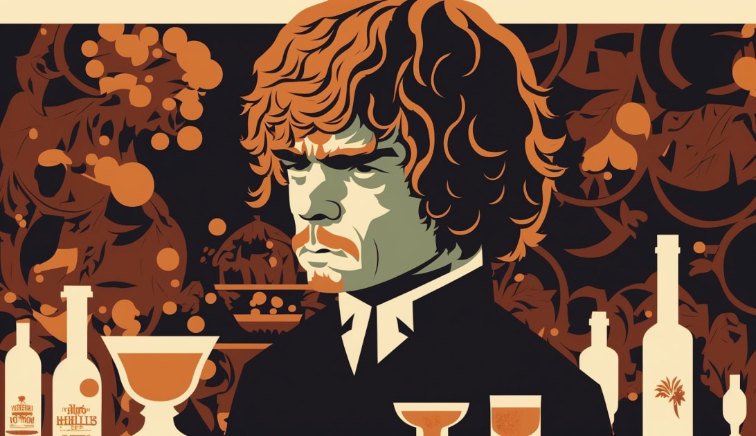 tyrion-lannister-art-style-of-josh-agle