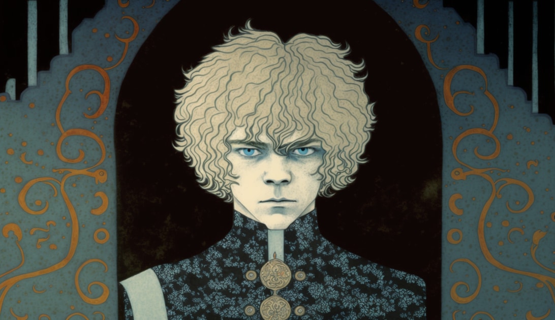 tyrion-lannister-art-style-of-kay-nielsen