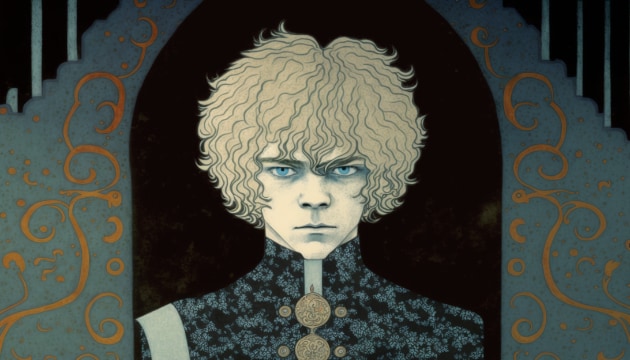 tyrion-lannister-art-style-of-kay-nielsen
