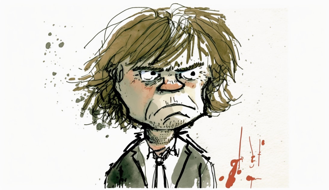 tyrion-lannister-art-style-of-quentin-blake