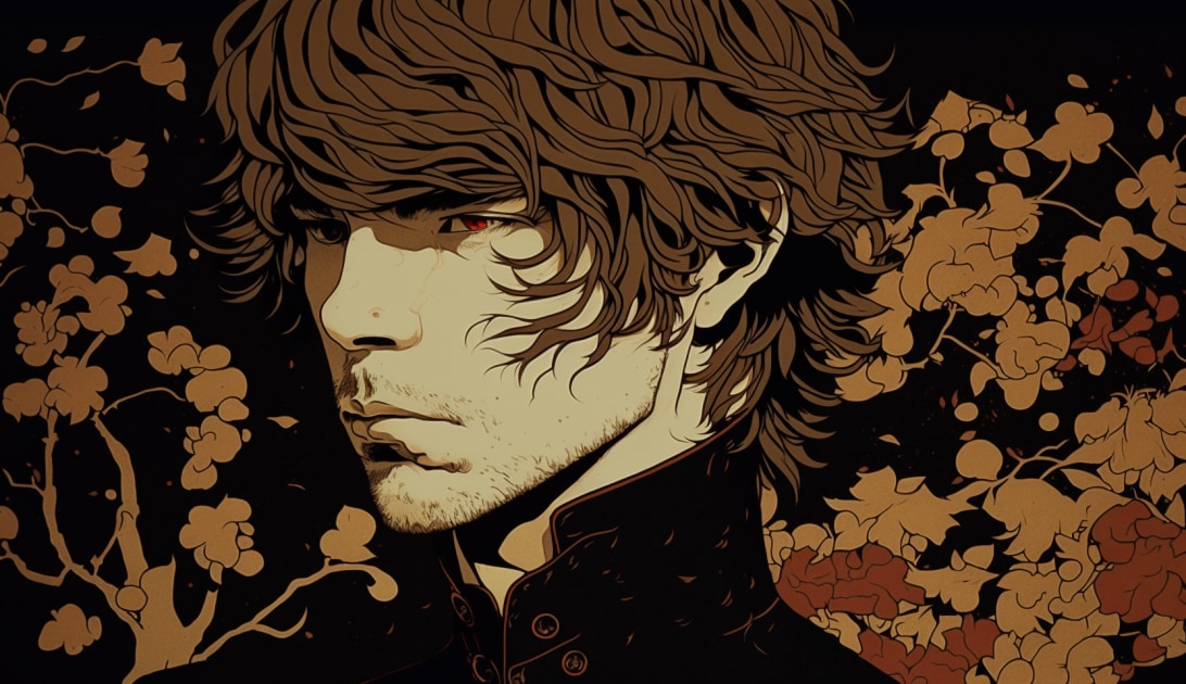 tyrion-lannister-art-style-of-takato-yamamoto