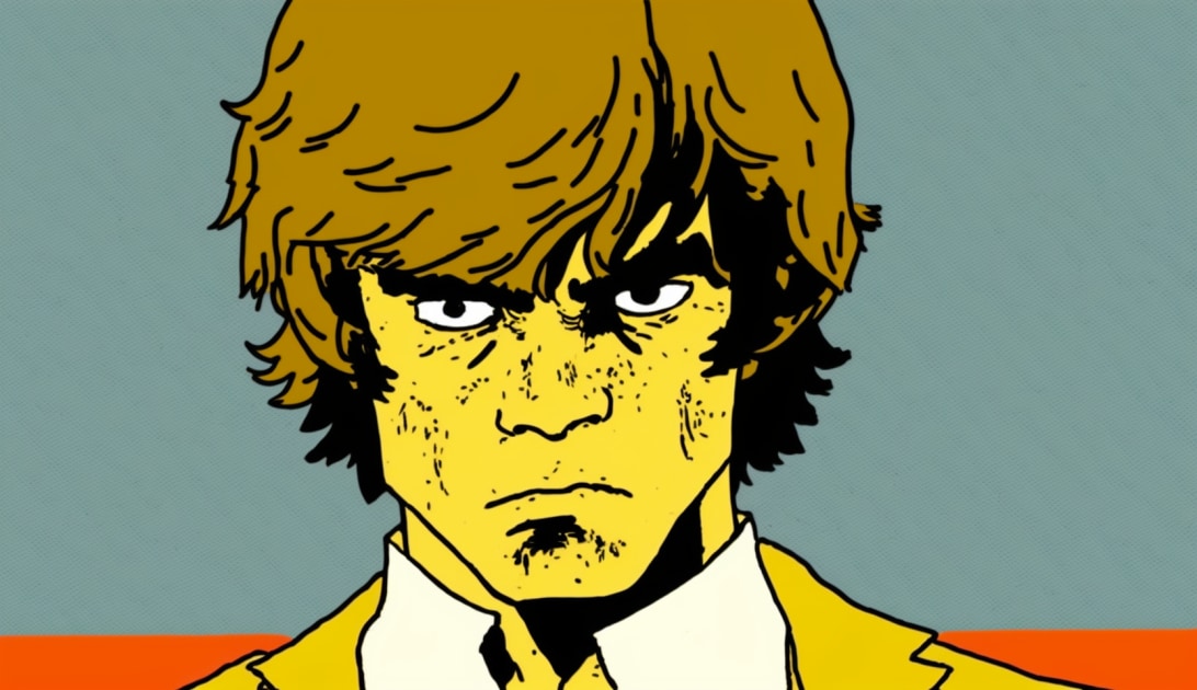 tyrion-lannister-art-style-of-toshio-saeki