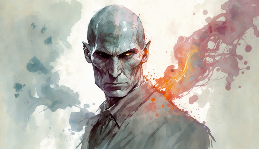 voldemort-art-style-of-david-mack