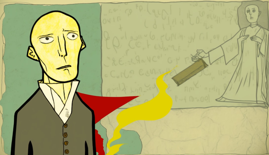 voldemort-art-style-of-henry-darger