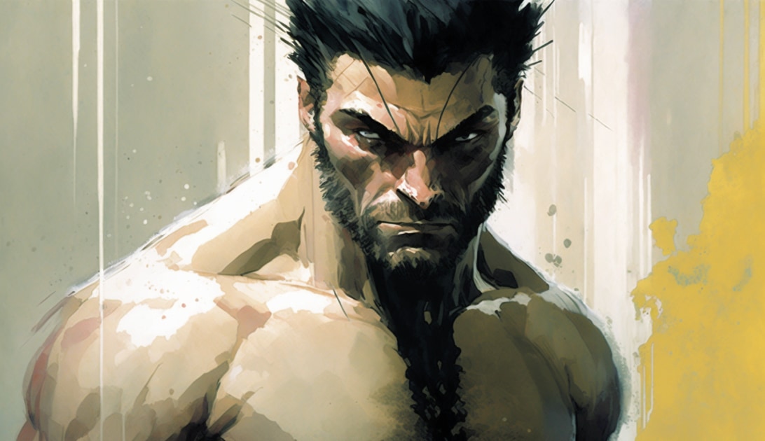 wolverine-art-style-of-alex-maleev