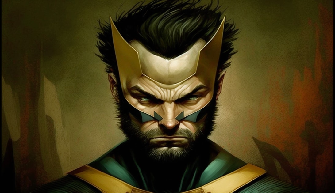 wolverine-art-style-of-benjamin-lacombe