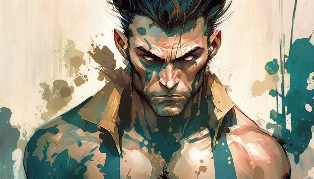 wolverine-art-style-of-greg-tocchini