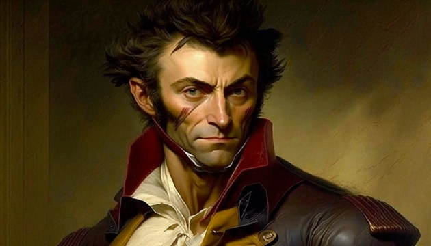 wolverine-art-style-of-jacques-louis-david