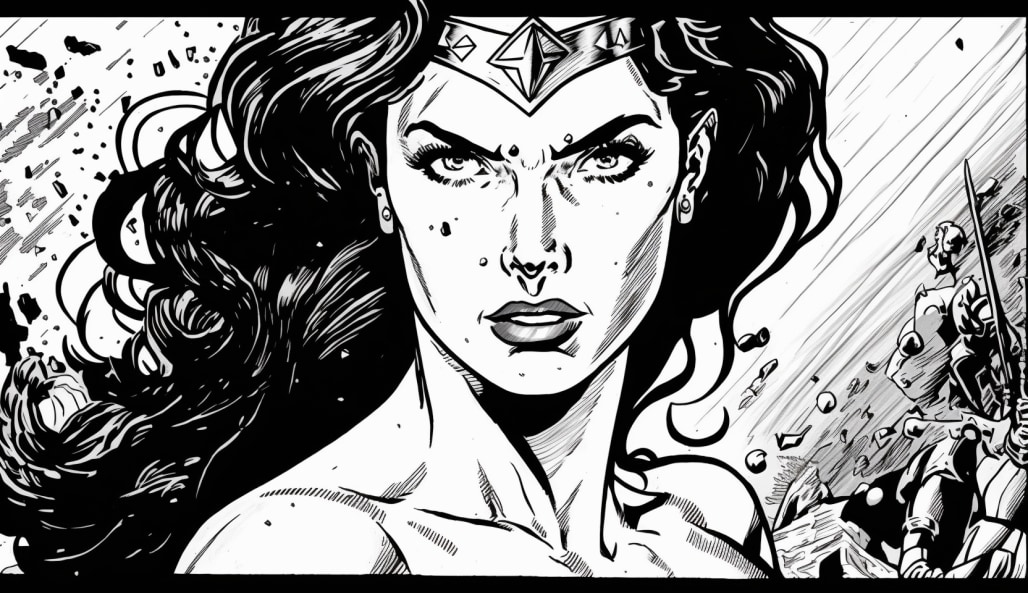 wonder-woman-art-style-of-apollonia-saintclair