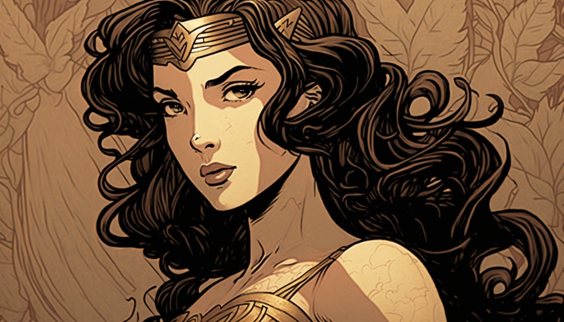 wonder-woman-art-style-of-audrey-kawasaki