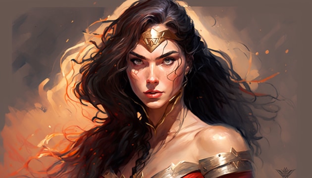 wonder-woman-art-style-of-charlie-bowater