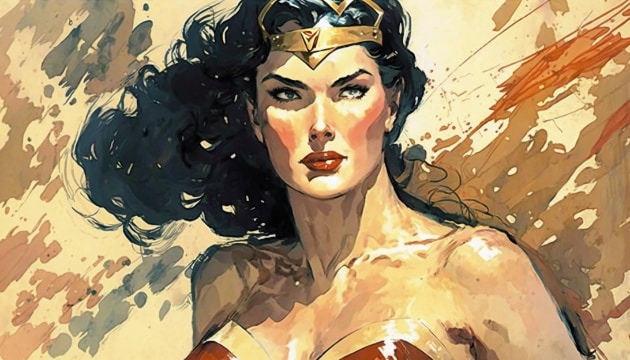 wonder-woman-art-style-of-coby-whitmore