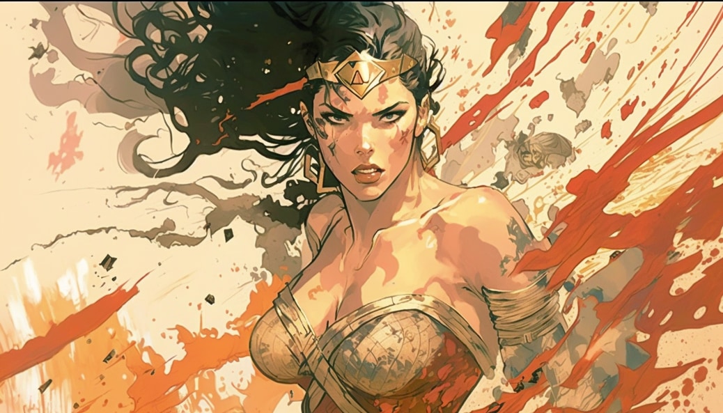 wonder-woman-art-style-of-greg-tocchini