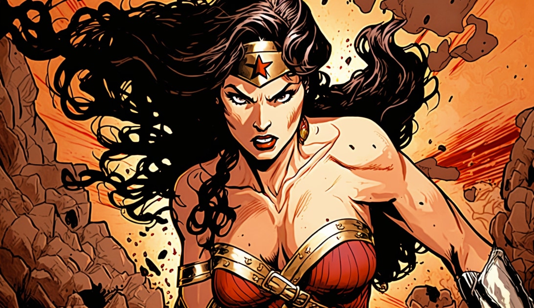 wonder-woman-art-style-of-john-byrne