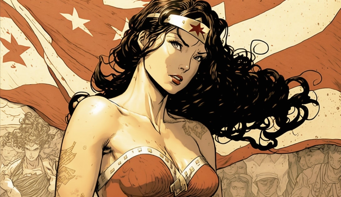 wonder-woman-art-style-of-katsuhiro-otomo