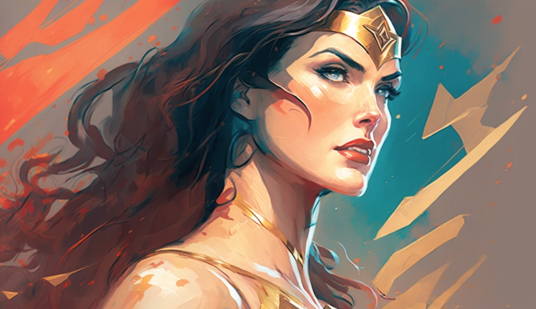 wonder-woman-art-style-of-lois-van-baarle