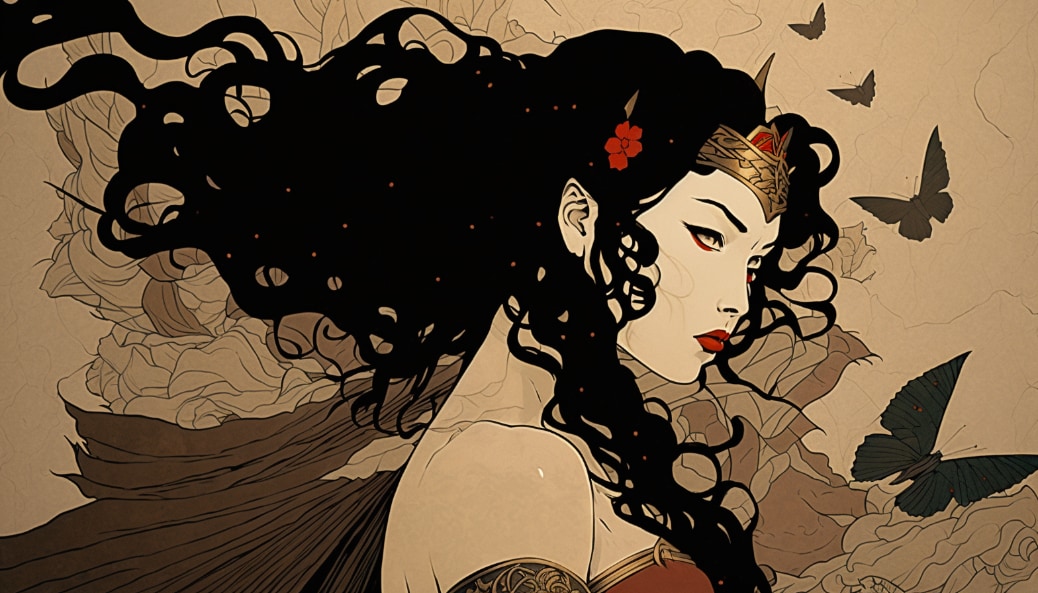 wonder-woman-art-style-of-takato-yamamoto